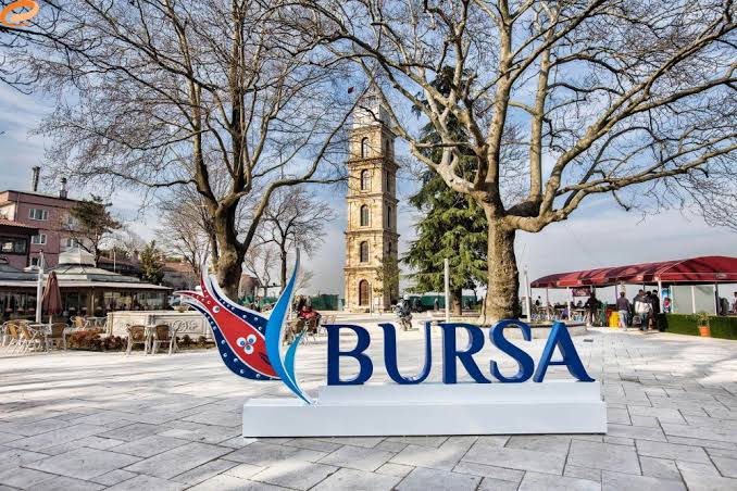 Bursa Oto Yol Yardım Çekici